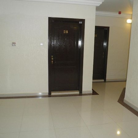 Marina Royal Hotel Suites Kuwait City Exterior foto