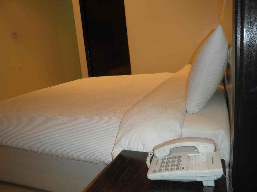 Marina Royal Hotel Suites Kuwait City Quarto foto
