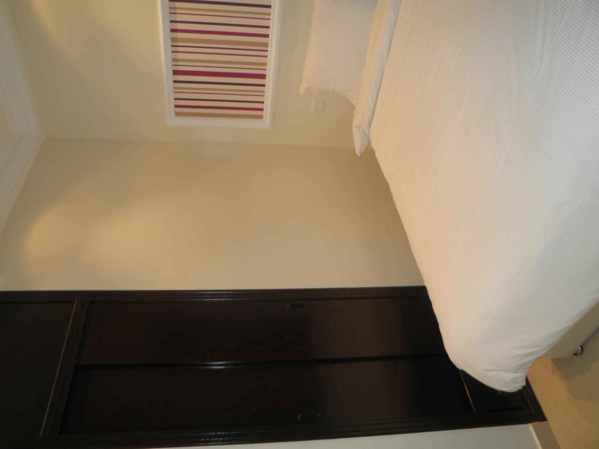 Marina Royal Hotel Suites Kuwait City Exterior foto