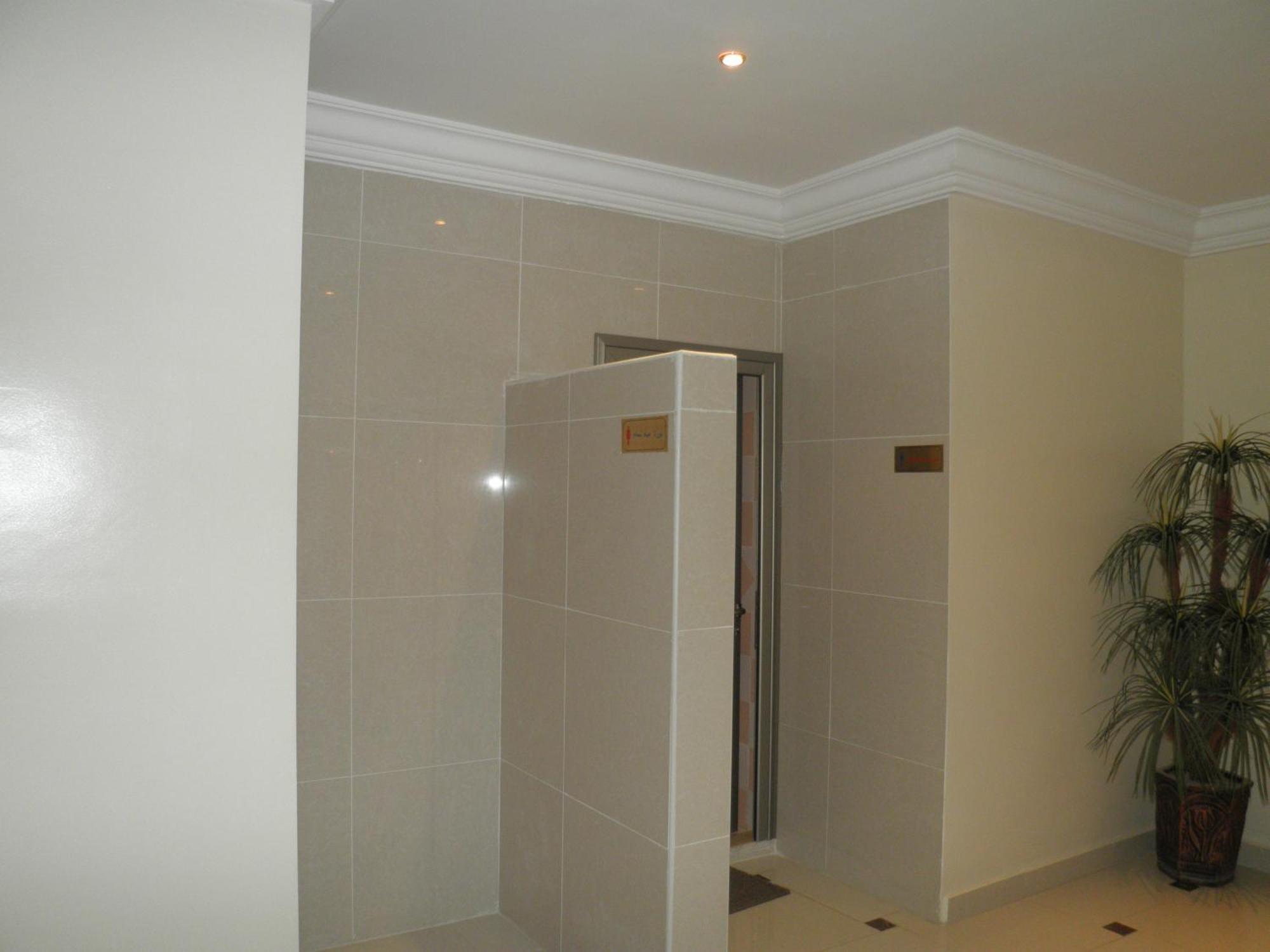 Marina Royal Hotel Suites Kuwait City Exterior foto